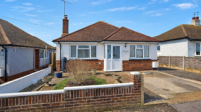 2 Bedroom Detached House For Sale In Fernlea Avenue, Herne Bay, CT6