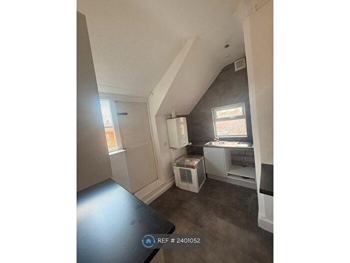 3 Bedroom Semi-Detached House To Rent In Market Street, Ilkeston, DE7