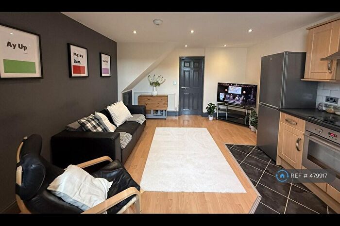 3 Bedroom Flat To Rent In Ecclesall Road, Sheffield, S11