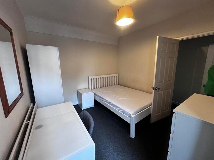 4 Bedroom Terraced House To Rent In Rugby Road, Southsea, Portsmouth, PO5