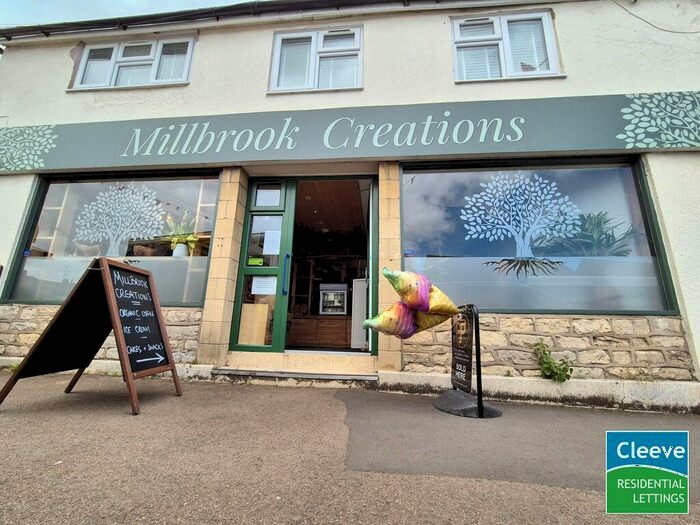 4 Bedroom Flat To Rent In Church Road, Bishops Cleeve, GL52