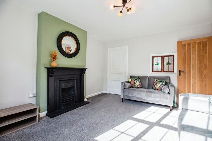 3 Bedroom Terraced House To Rent In Whatley Avenue, Wimbledon Chase, SW20