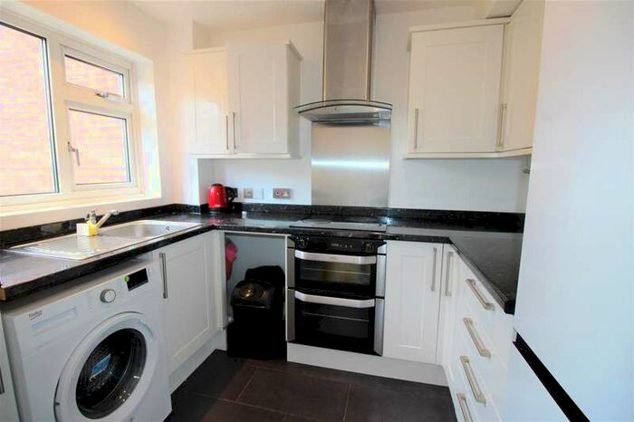 3 Bedroom Terraced House To Rent In Ratcliffe Close, Uxbridge, UB8