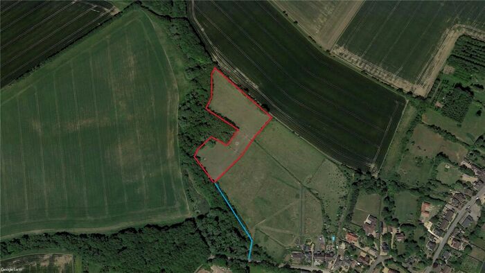 Equestrian Facility For Sale In Brington Road, Old Weston, Cambridgeshire, PE28