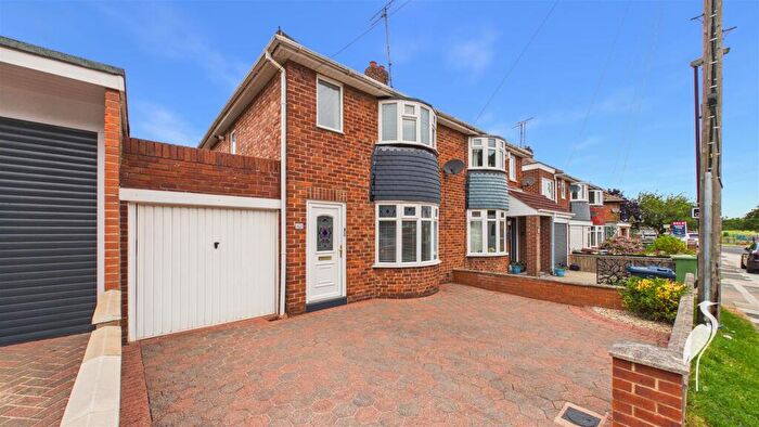 2 Bedroom Semi-Detached House To Rent In Torver Crescent, Seaburn Dene, Sunderland, SR6