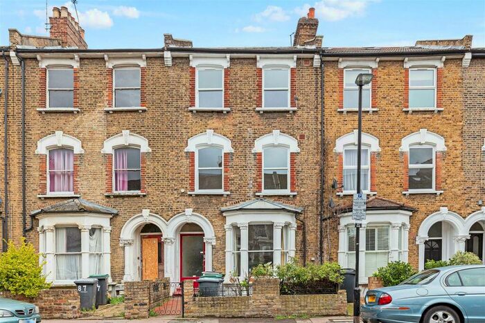 2 Bedroom Flat To Rent In Florence Road, Stroud Green, N4
