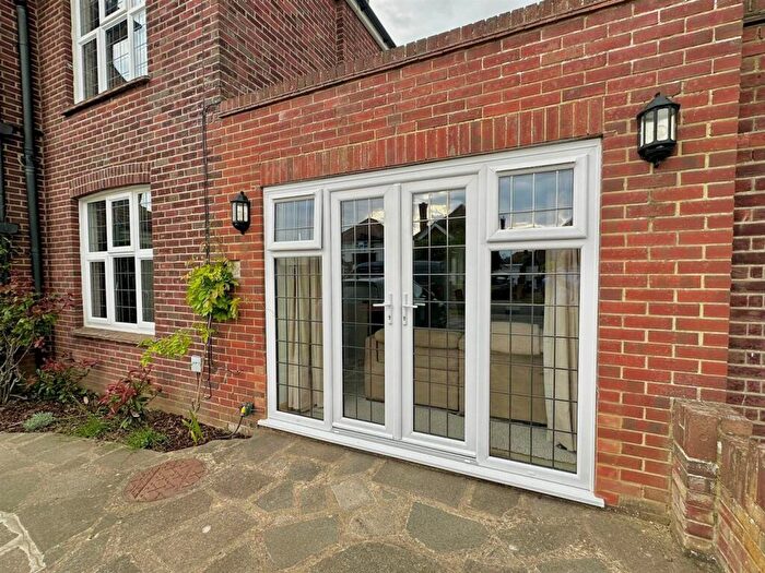 1 Bedroom Apartment To Rent In Gresham Avenue, Margate, CT9