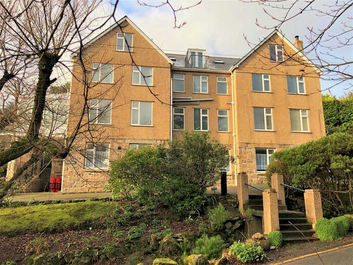 1 Bedroom Flat For Sale In The Valley, Porthcurno, St. Levan, Penzance, TR19