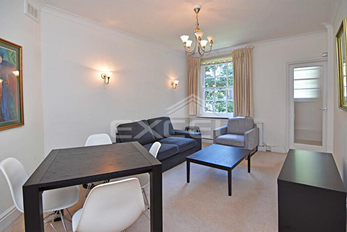 2 Bedroom Apartment To Rent In Addison House, Grove End Road, St Johns Wood, NW8