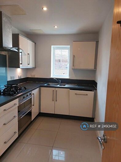 2 Bedroom Flat To Rent In Belgrave Place, Seaford, BN25