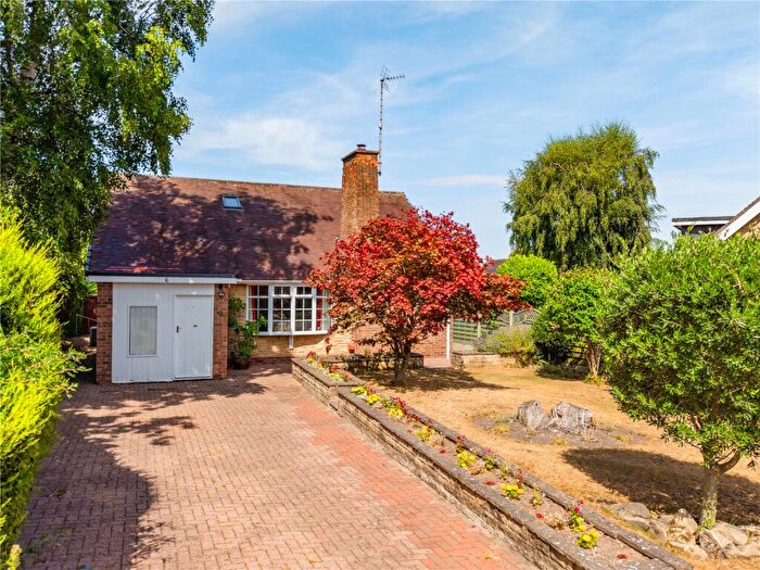 4 Bedroom Detached House For Sale In Lea Close, Ravenshead, Nottingham, Nottinghamshire, NG15