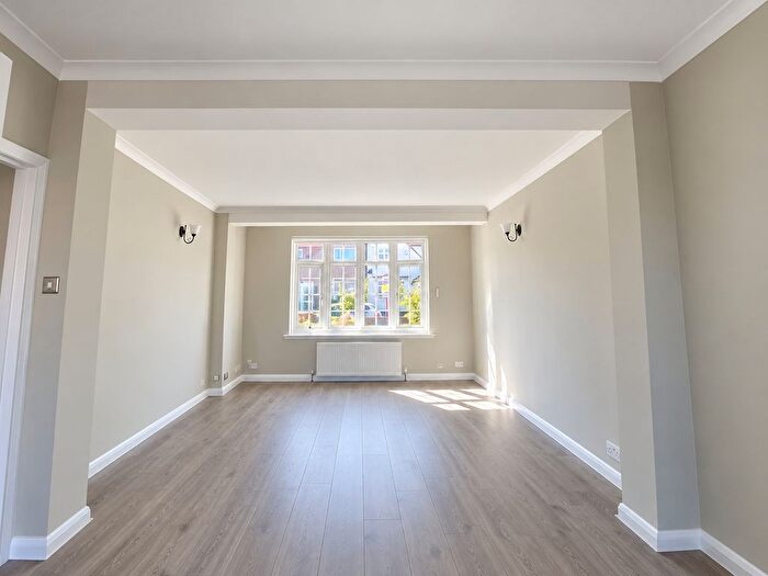 3 Bedroom Terraced House To Rent In Ashford Crescent, Enfield, EN3