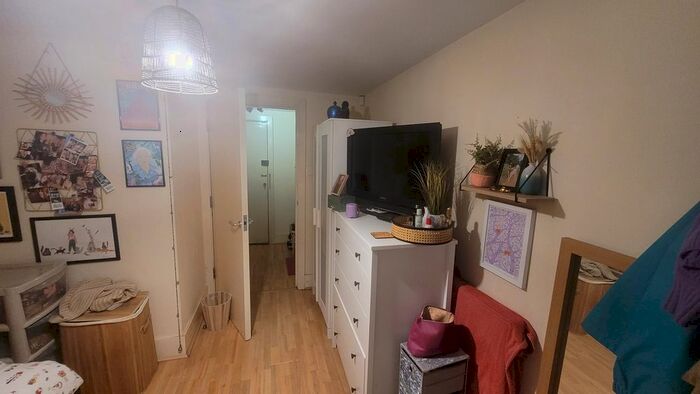 2 Bedroom Flat To Rent In Parsonage Road, Didsbury Manchester, M20