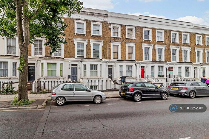 2 Bedroom Maisonette To Rent In Fernlea Road, London, SW12