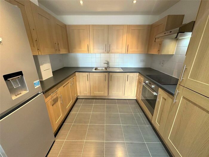 1 Bedroom Apartment To Rent In Aerodrome Road, London, NW9