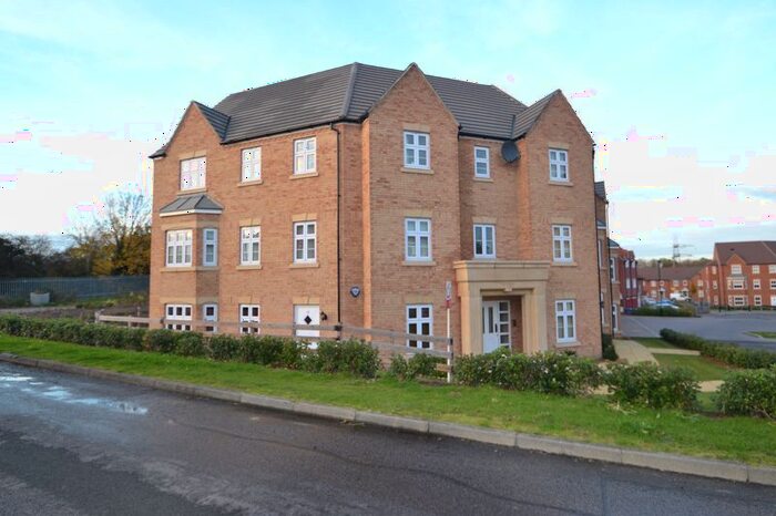 2 Bedroom Flat To Rent In Martin Court, Kemsley, Sittingbourne, ME10