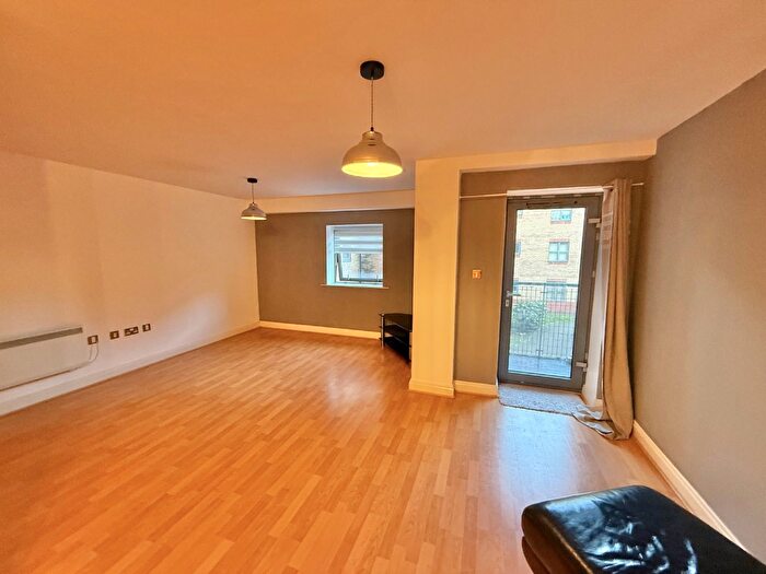 1 Bedroom Apartment To Rent In Kentmere Drive, Doncaster, South Yorkshire, DN4