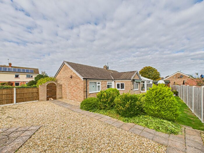 5 Bedroom Detached Bungalow For Sale In Southview Road, Bridgwater, TA7