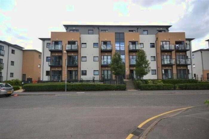 Studio To Rent In Fern Court, Romford, RM7