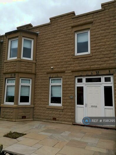 4 Bedroom Terraced House To Rent In Milburn Road, Ashington, NE63