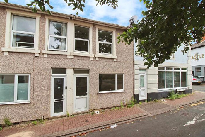 2 Bedroom Terraced House To Rent In Prospect Hill, Swindon, SN1
