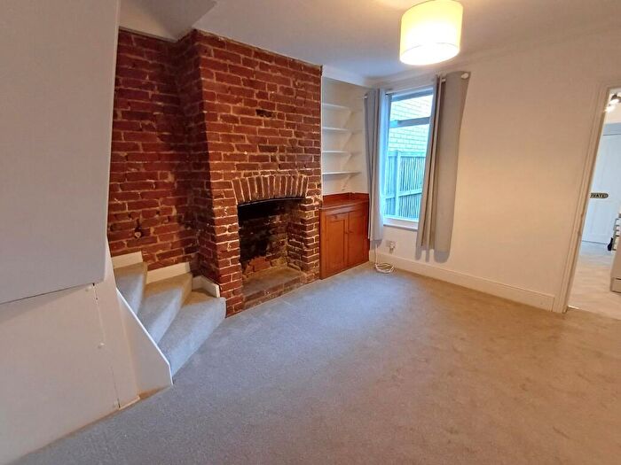 3 Bedroom Terraced House To Rent In Albert Street, Whitstable, Kent, CT5