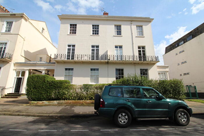 1 Bedroom Flat To Rent In Warwick Terrace, Leamington Spa, CV32