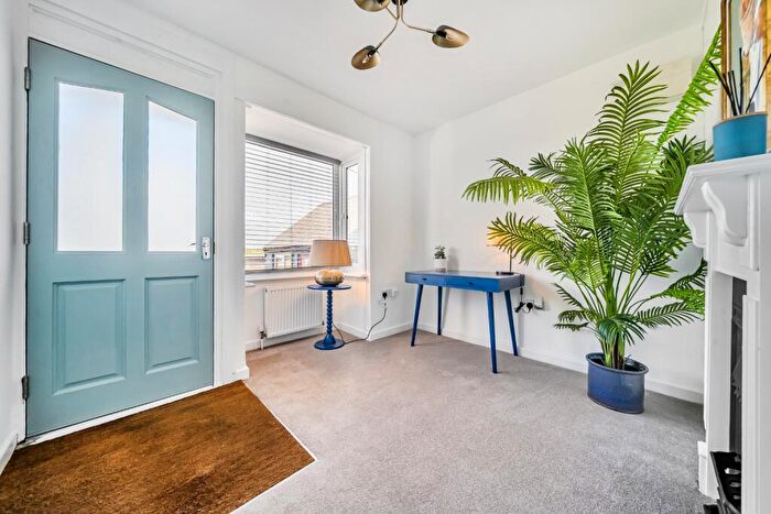 2 Bedroom Bungalow For Sale In Sandwich Road, Ash, CT3