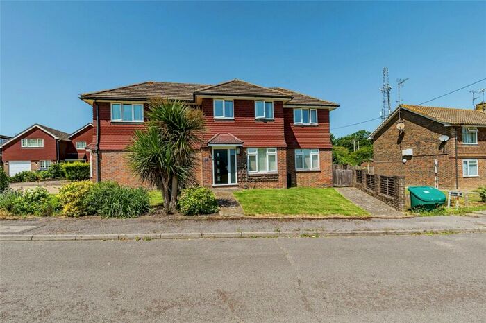 4 Bedroom Detached House For Sale In Ridleys, West Hoathly, East Grinstead, West Sussex, RH19