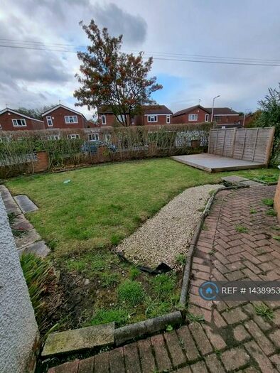 3 Bedroom Semi-Detached House To Rent In Central Drive, Bramhall, Stockport, SK7