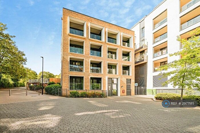 2 Bedroom Flat To Rent In Lilys Walk, High Wycombe, HP11