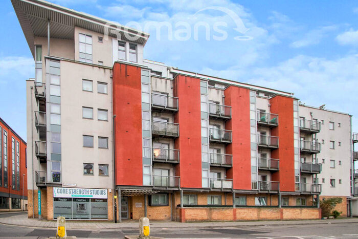 1 Bedroom Flat To Rent In Three Queens Lane, Bristol, BS1