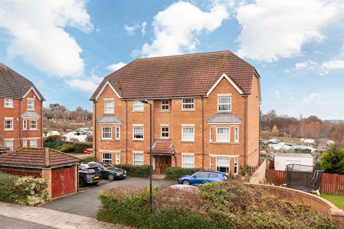2 Bedroom Flat To Rent In Nursery Gardens, Fenham, NE5