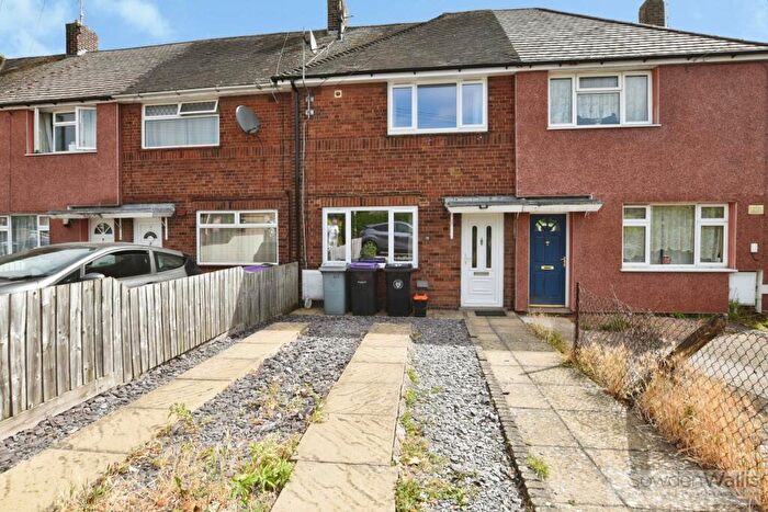 2 Bedroom Terraced House To Rent In Little Casterton Road, Stamford, PE9