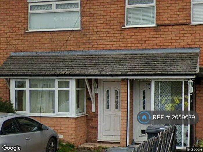 2 Bedroom Flat To Rent In Woodside Avenue, Alsager, Stoke-On-Trent, ST7