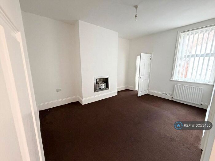 1 Bedroom Flat To Rent In Imeary St, South Shields, NE33