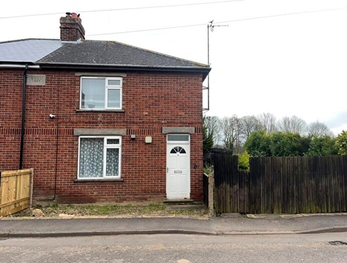 3 Bedroom Semi Detached House For Sale In Goodens Lane Newton-In-The-Isle, Wisbech, Cambridgeshire, PE13