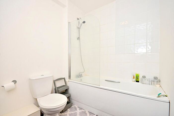 2 Bedroom Apartment To Rent In The Cube, Wilbraham Road, M14