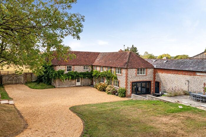 6 Bedroom Detached House To Rent In East Meon, Petersfield, GU32