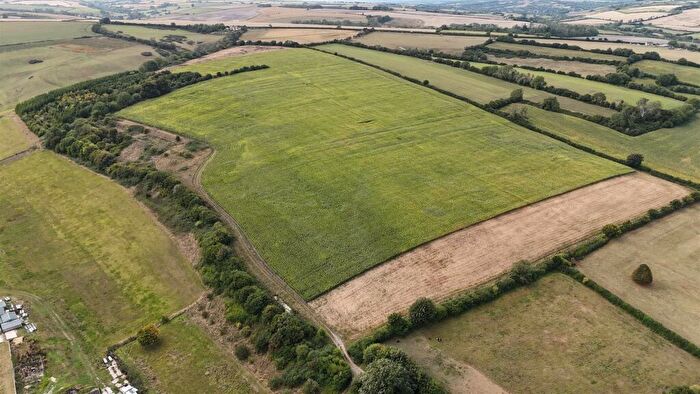 Land For Sale In Land At Cruxton Manor Farm, Maiden Newton, Dorchester, DT2