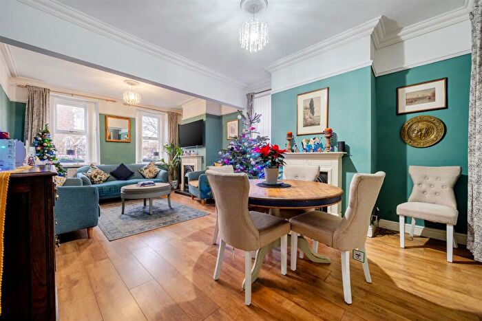 4 Bedroom Detached House For Sale In Church Street, Frizington, CA26