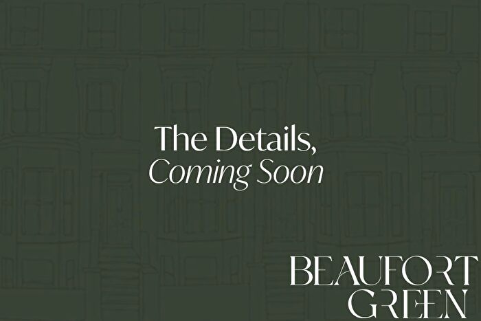 1 Bedroom Land For Sale In North End Road, Fulham, SW6