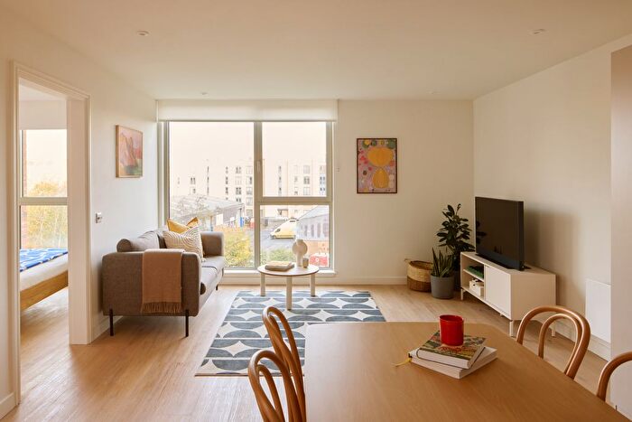 1 Bedroom Flat To Rent In Fyfe Lane, Edinburgh, EH6