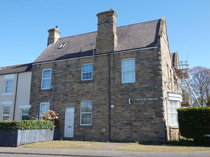 2 Bedroom Terraced House For Sale In Tudhoe Park Court, Spennymoor, DL16