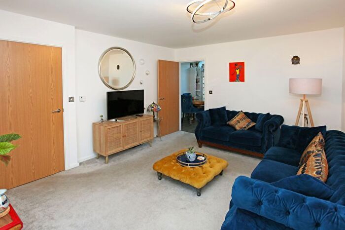 3 Bedroom Semi-detached House For Sale In Wellings Grove, Arleston, Telford, TF1