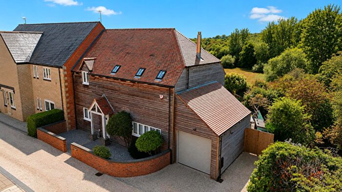 3 Bedroom Character Property For Sale In Church Fields, Wixford, Alcester, B49