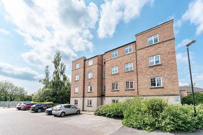 1 Bedroom Flat For Sale In Birch Close, Huntington, York, YO31