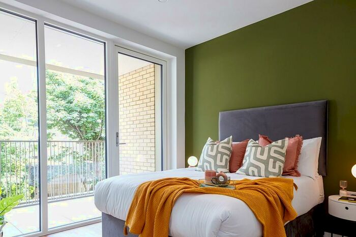 1 Bedroom Apartment To Rent In Mighell Street, BN2