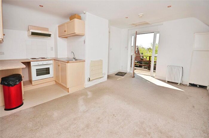 Studio For Sale In Liscombe Park, Soulbury, Leighton Buzzard, LU7