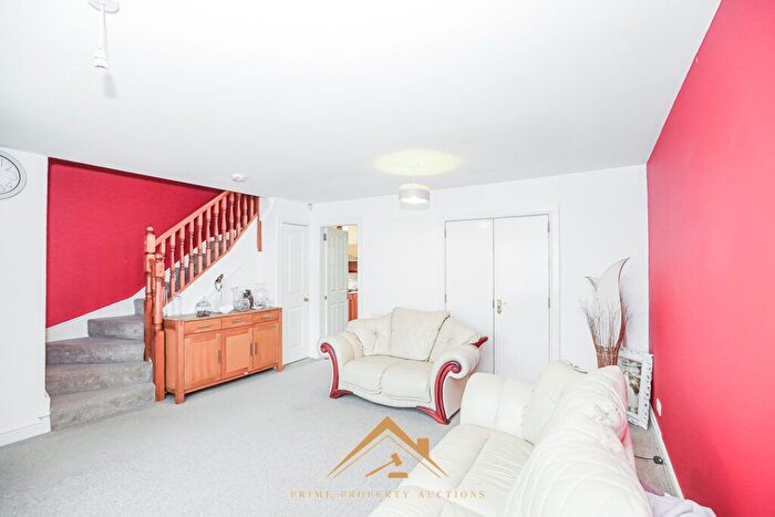 4 Bedroom Terraced House For Sale In The Orchard, Spital Walk, Aberdeen, AB24